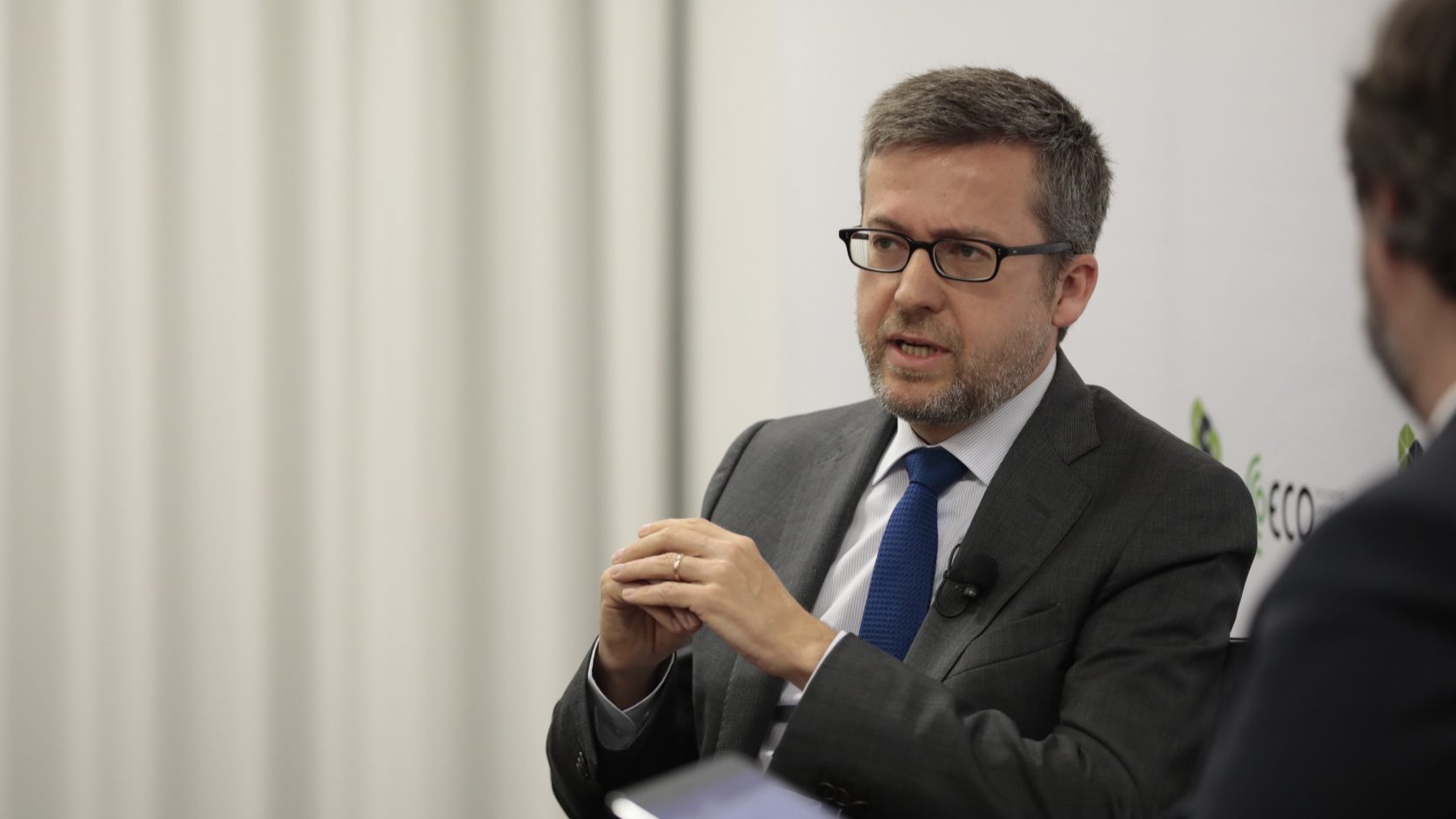 Carlos Moedas: warnings from the EC to Portugal are "warnings from good friends" - ECO News