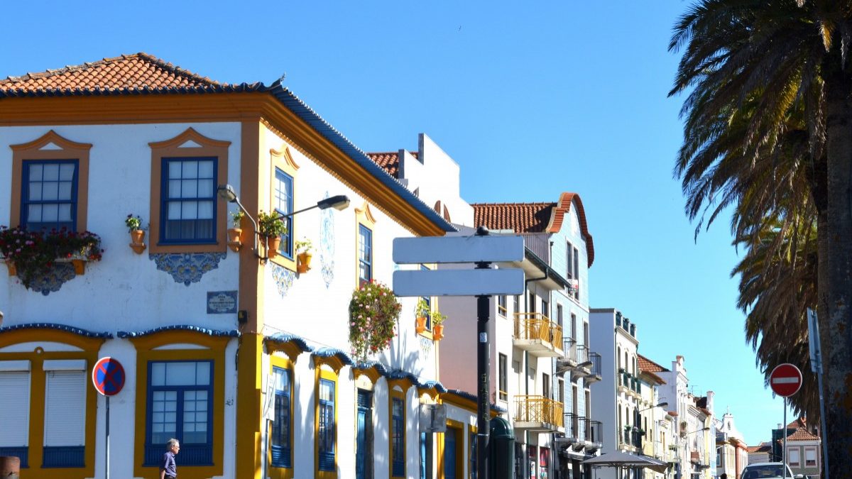 What Makes The North American Want To Purchase A House In Portugal Eco News