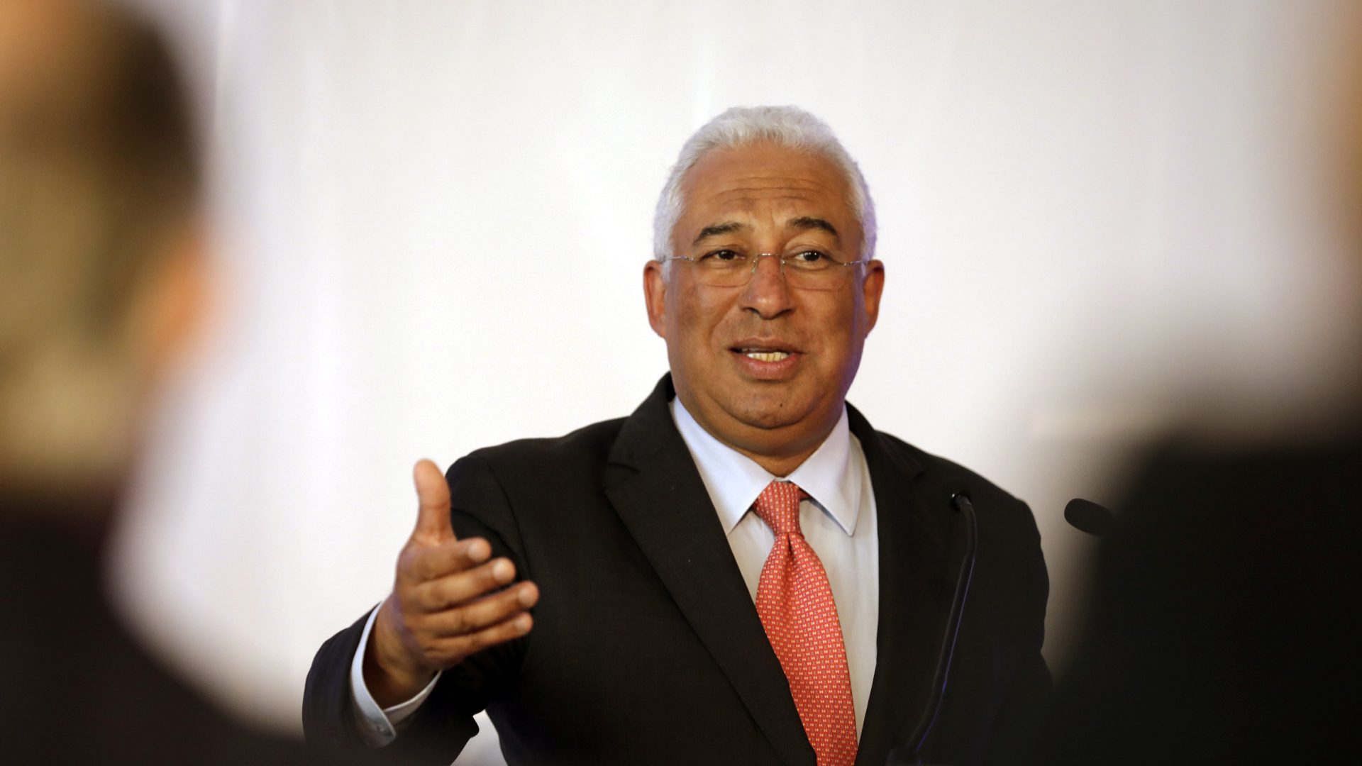 There Is One Portuguese Among The Richest People In The World