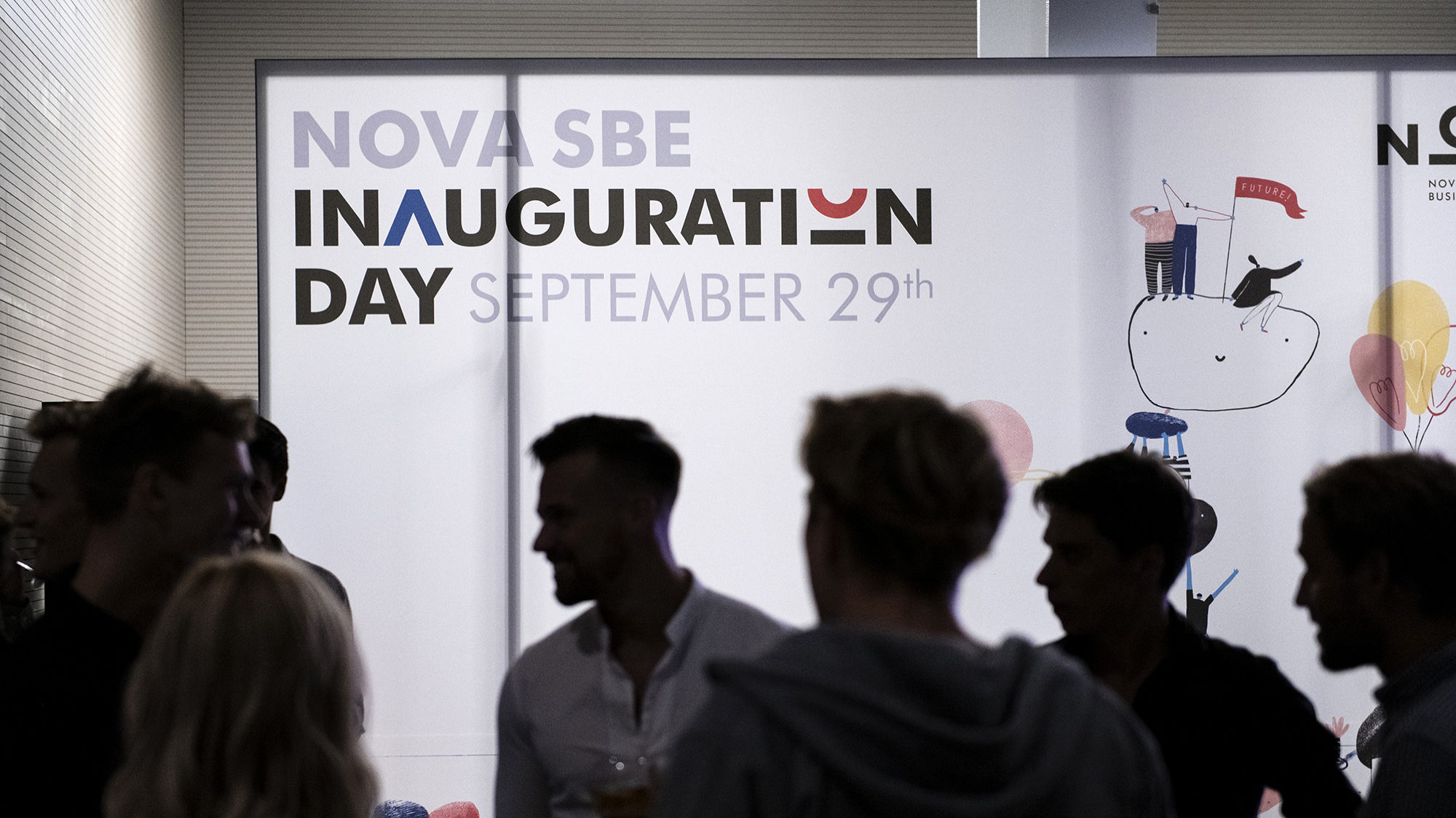 Nova SBE opens campus to corporate innovation – ECO News