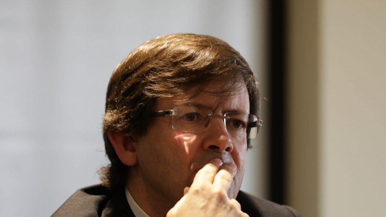 Jerónimo Martins CEO