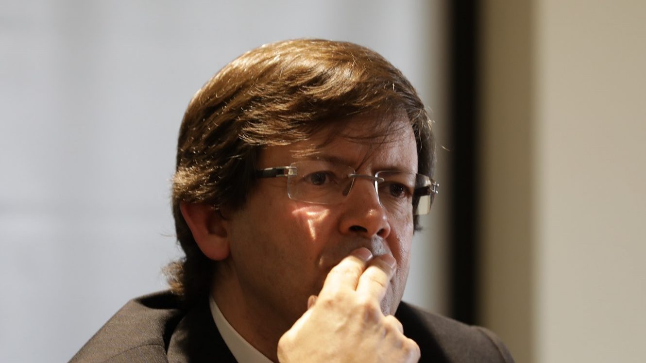 Jerónimo Martins CEO