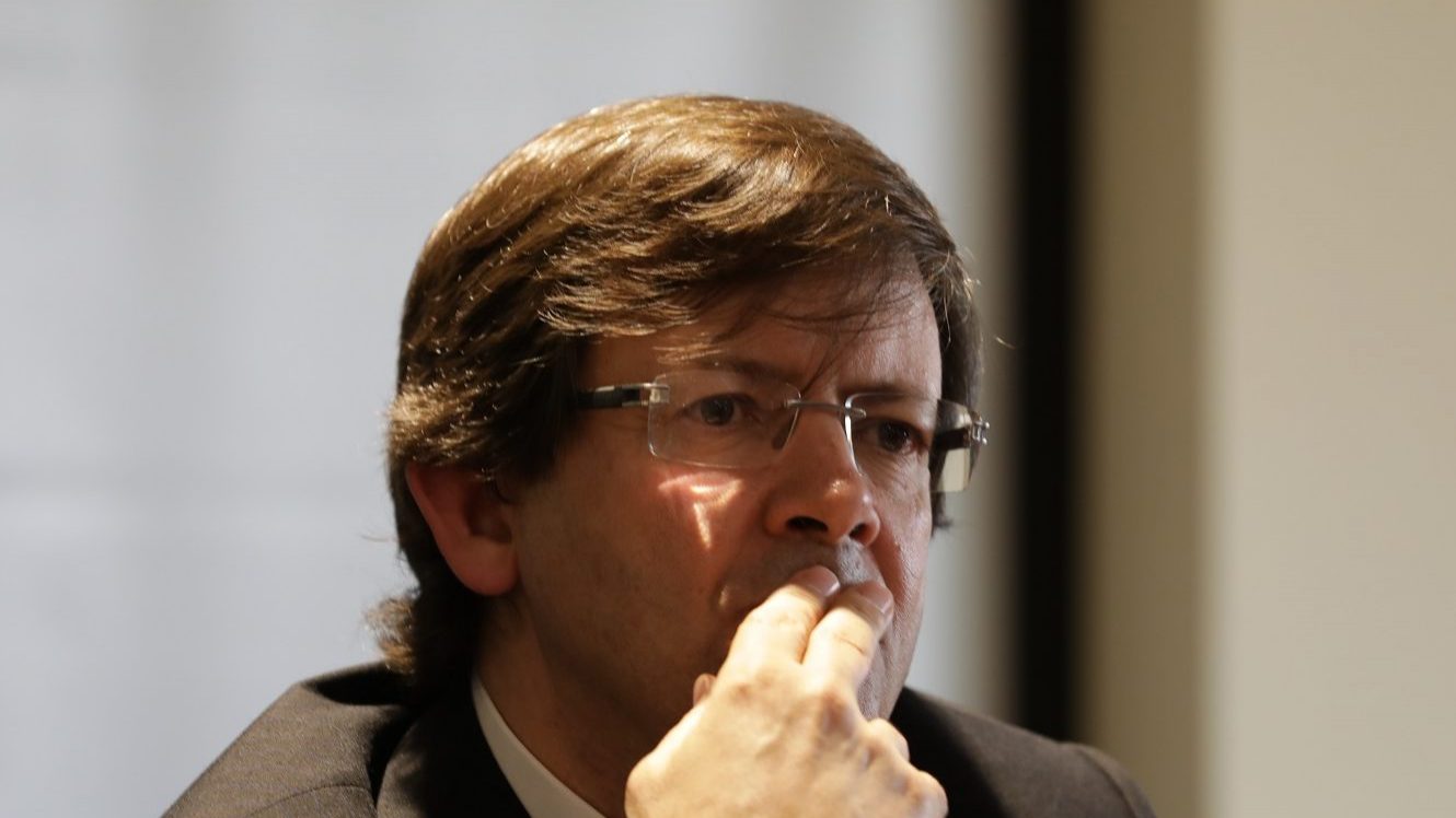 Jerónimo Martins CEO