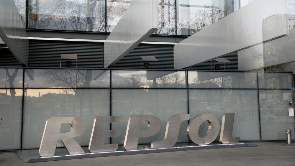 Repsol Divestment Repsol reforestation project helps establish carbon offset market – ECO ...
