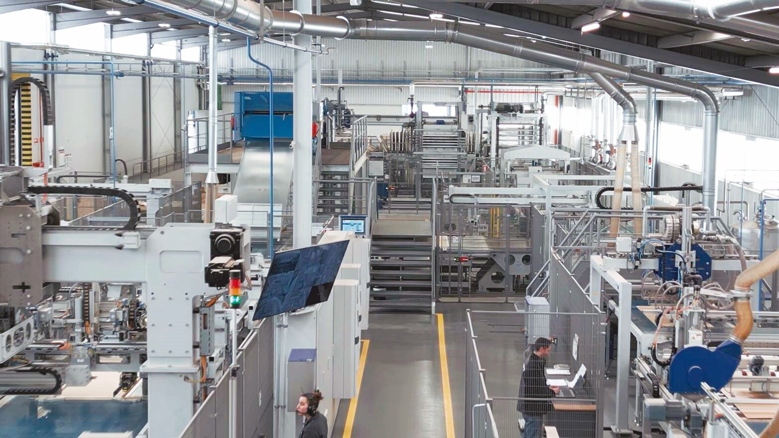 Factory Power Out Power outage delays factory orders and affects ‘reputation’ – ECO News